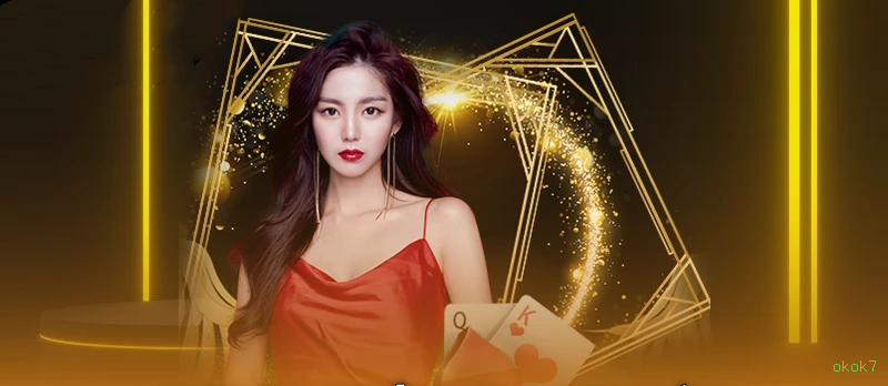 Cadastro rápido e seguro na okok7