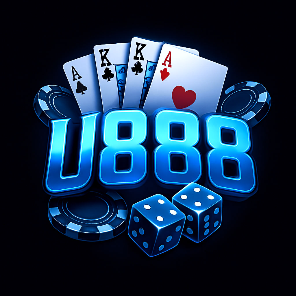 Logo của u888